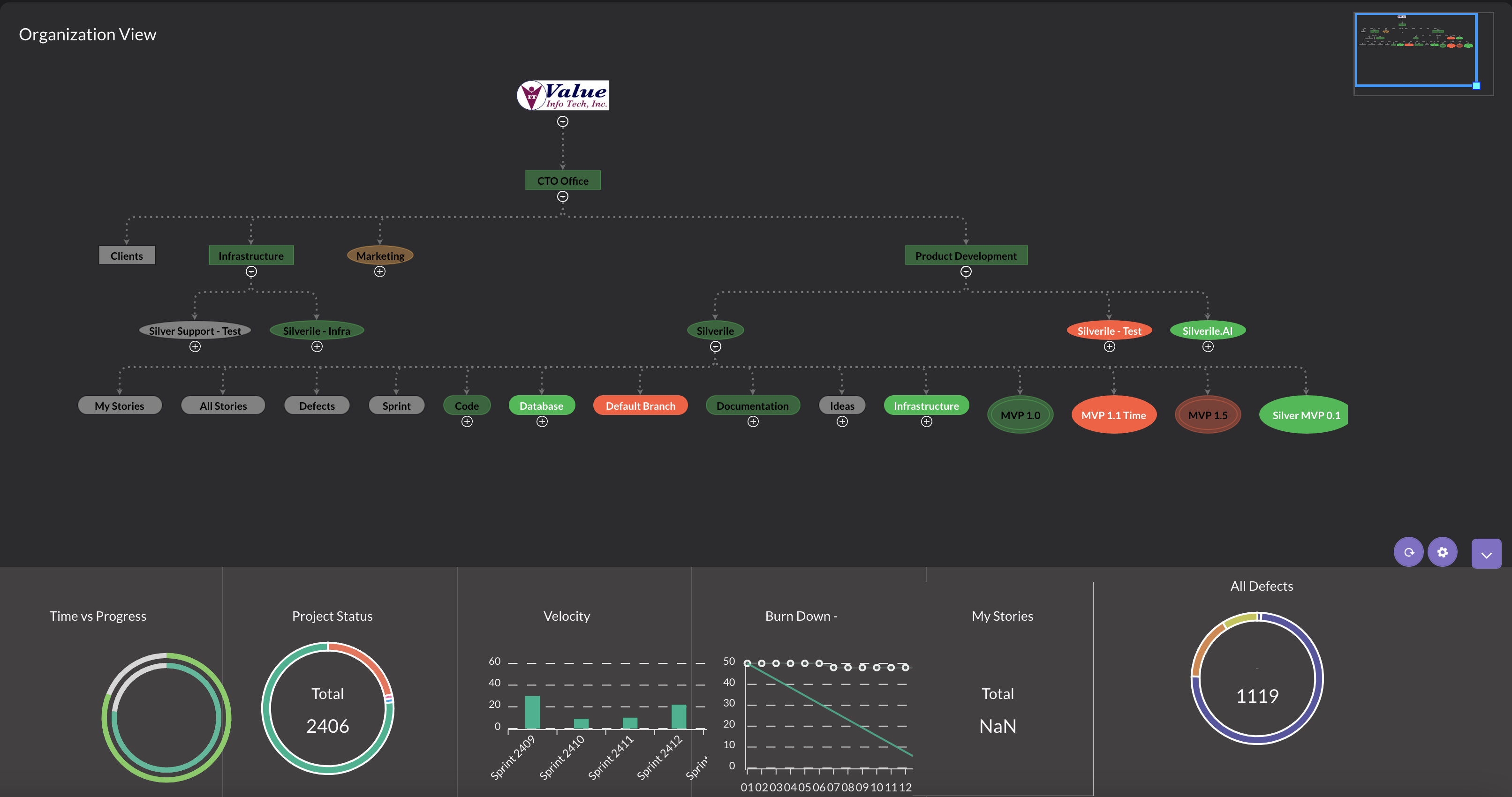 projectview